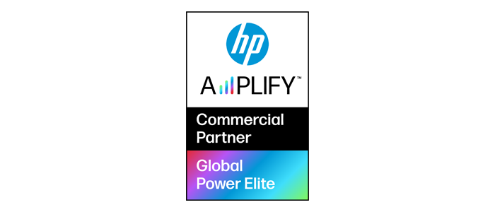 HP Amplify Global Power Elite
